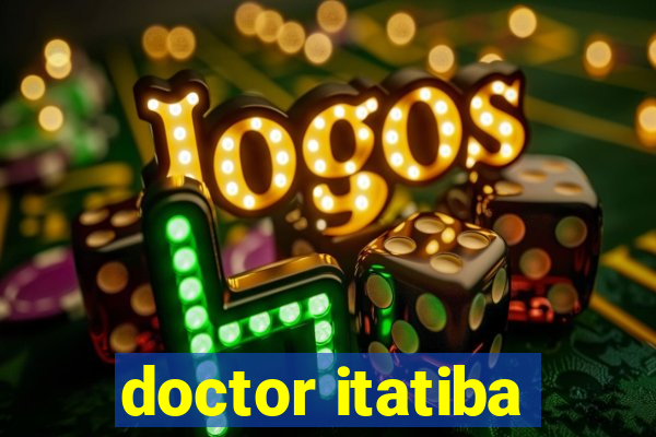 doctor itatiba